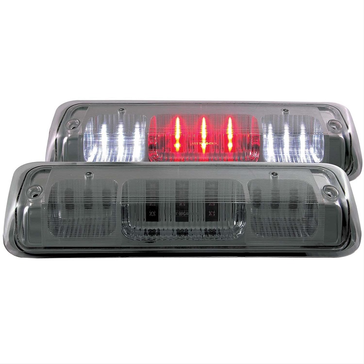 Anzo Smoke LED Third Brake Light 09-22 Dodge Ram - Click Image to Close